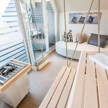 Hafen27list, Haus 8 * ליסט