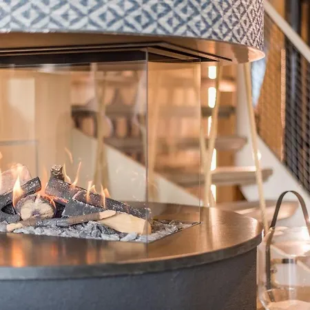 בית נופש Hafen27list, Haus 8