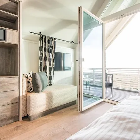 Hafen27list, Haus 8 בית נופש