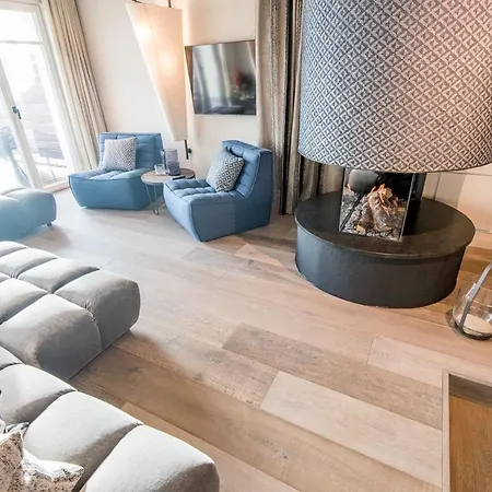 Holiday home Hafen27list, Haus 8