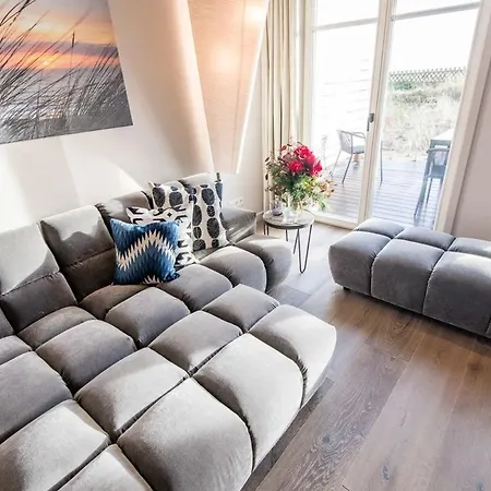 Hafen27list, Haus 8 * ליסט