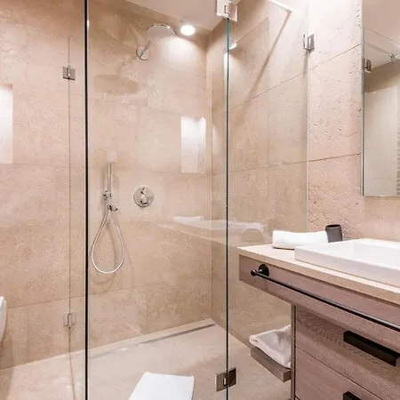 בית נופש Hafen27list, Haus 8