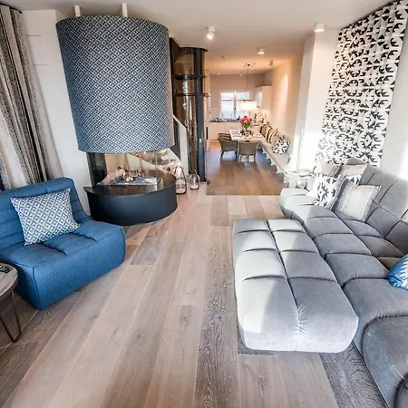 Hafen27list, Haus 8 Holiday home List